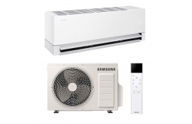 Samsung Klima WindFree Premiere+ (3,5kW) A+++